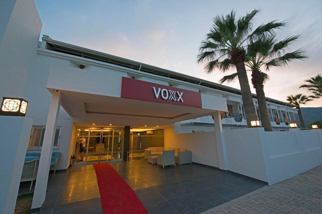 Фотографія Voxx Marmaris Beach Resort 5*
