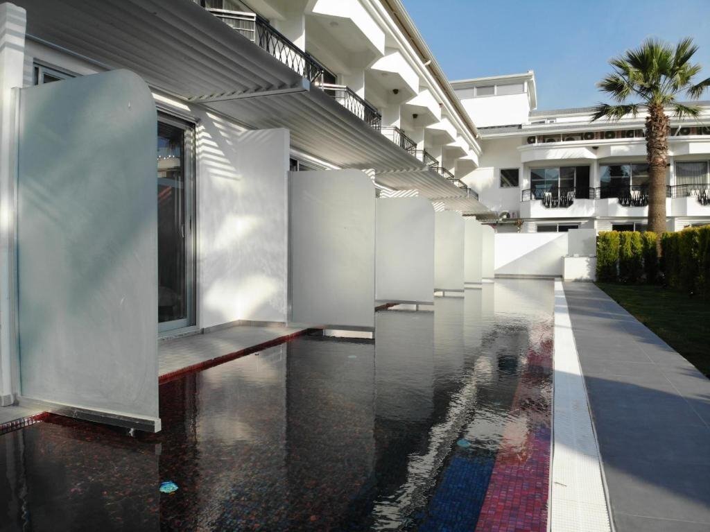 Зображення Voxx Marmaris Beach Resort 5*