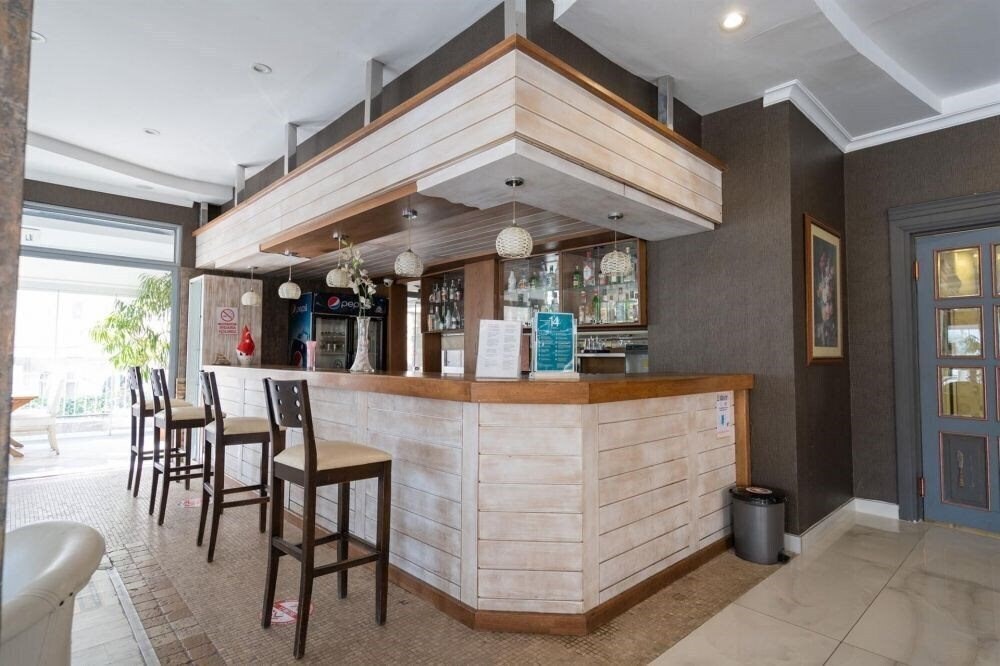 Изображение Romance Hotel 4*