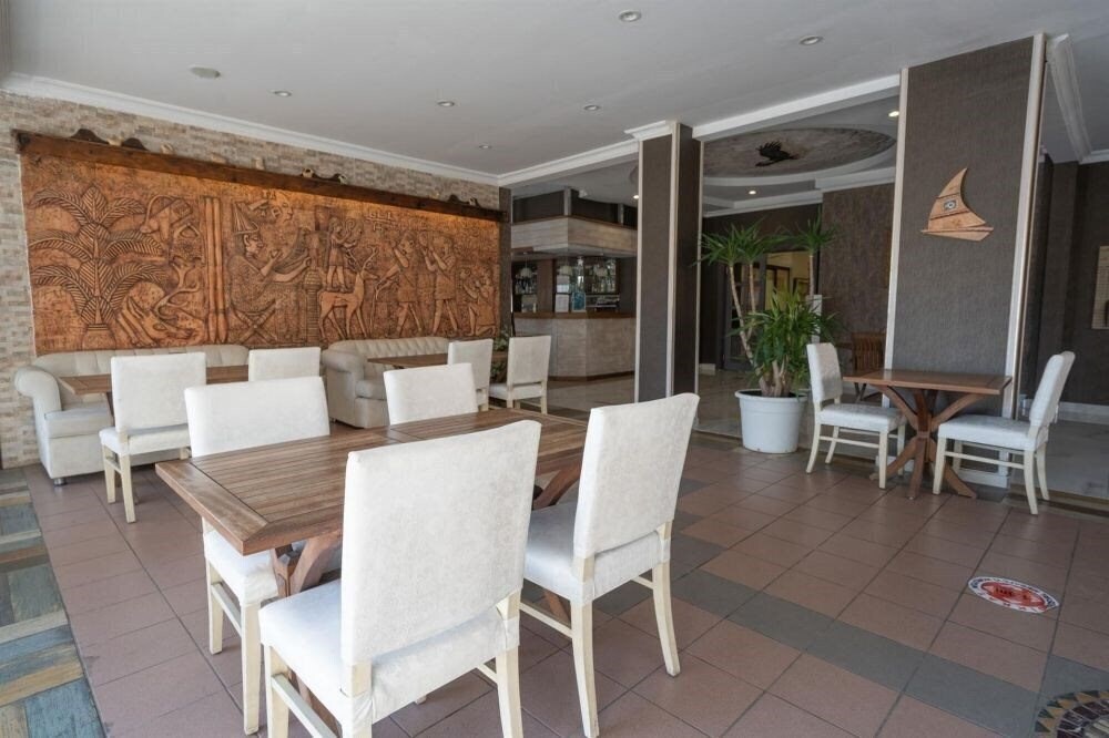 Картинка Romance Hotel 4*