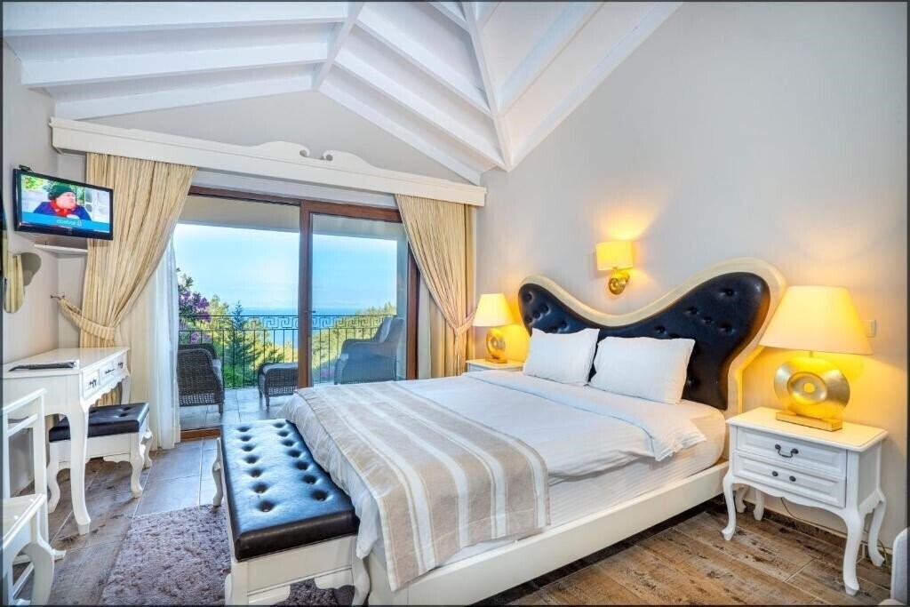 Obraz Alya Villa Boutique Otel 3*