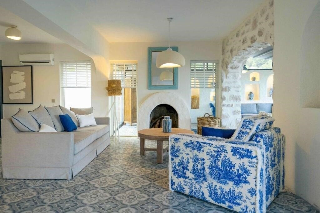 Картинка Alya Piynar Villa Otel 3*