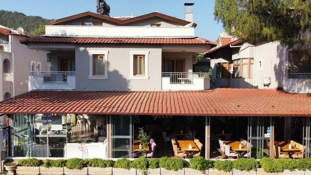 Зображення Arya Boutique Hotel 3*