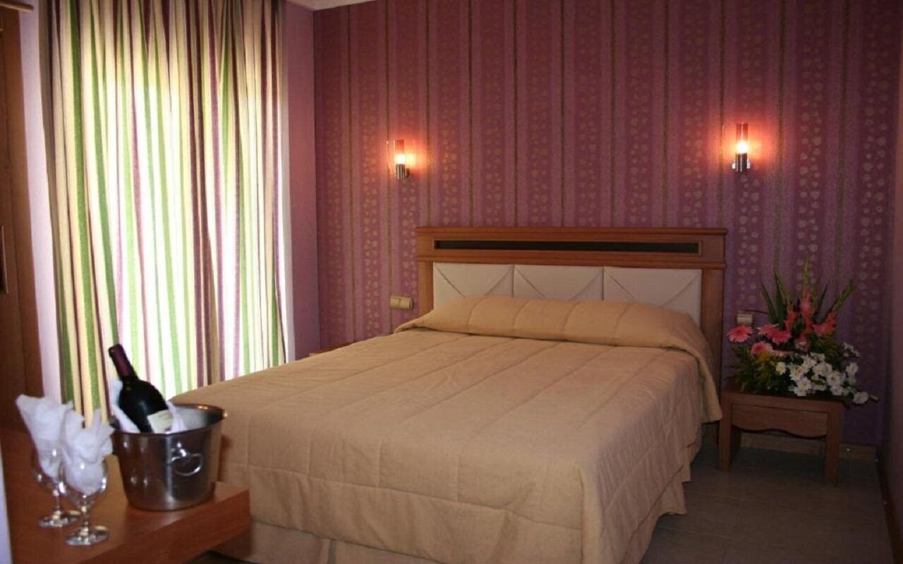 Изображение Costa Mare Suites (ex. Cosmopolitan Resort) 4*