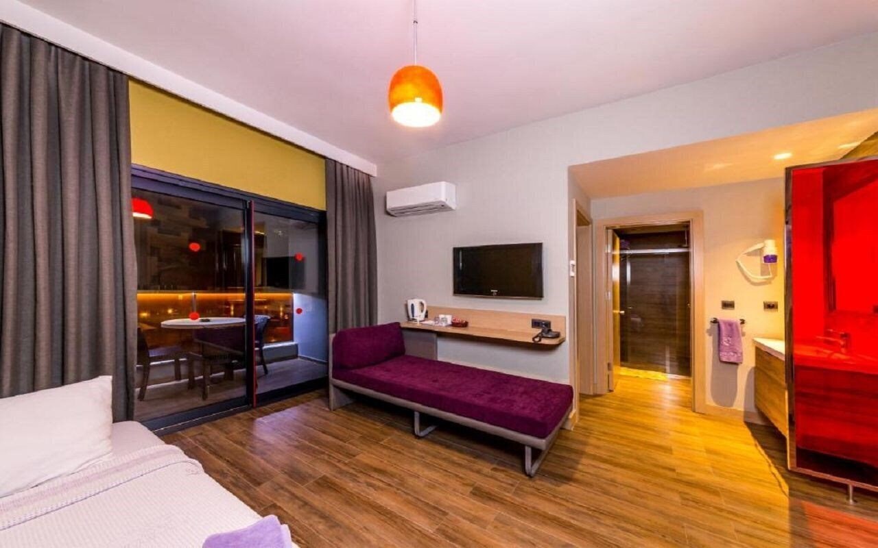 Фотография Costa Mare Suites (ex. Cosmopolitan Resort) 4*