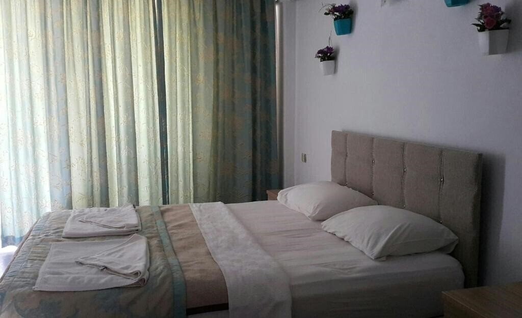 Картинка Angels Inn 3*