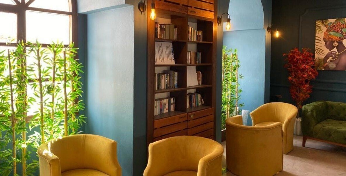 Zdjęcia Munamar Park (ex. Oylum Park Hotel) 3*