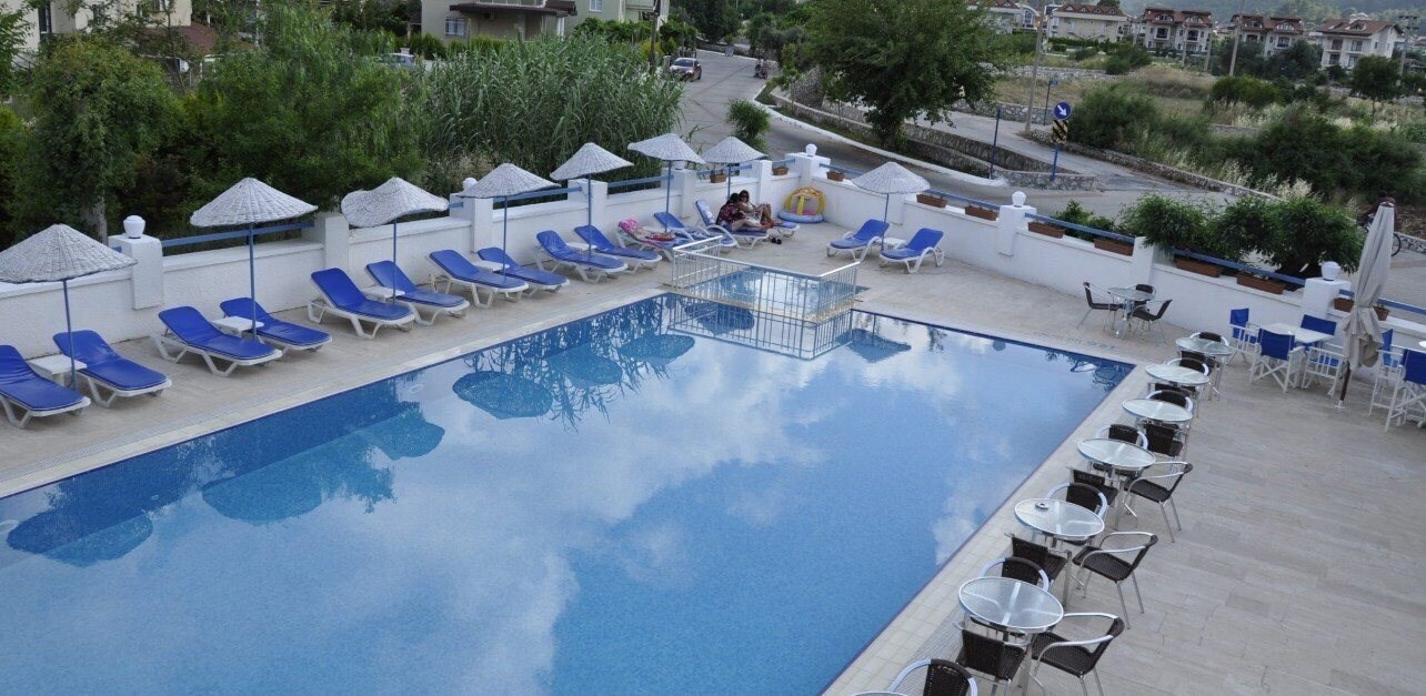 Obraz Munamar Park (ex. Oylum Park Hotel) 3*