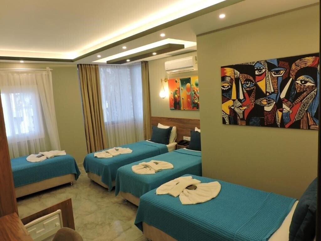 Зображення Basar Hotel 3*