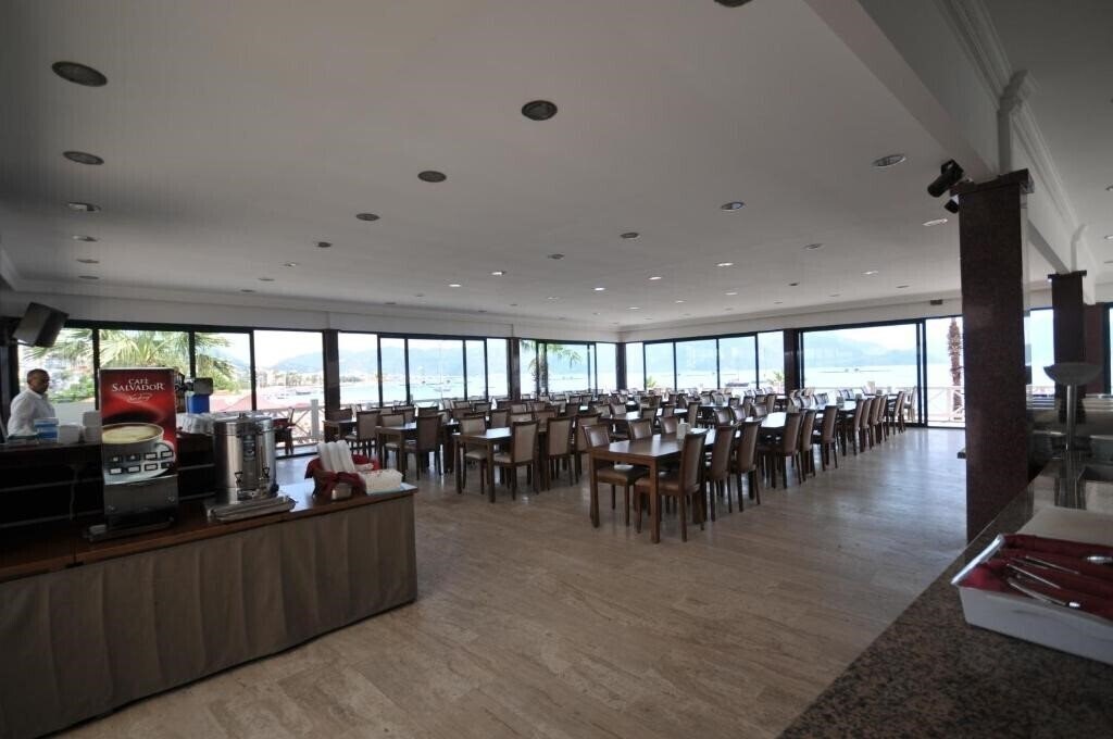 Obraz Class Unique Beach (ex. Class Beach Hotel, Class Beach Hotel Marmaris) 3*