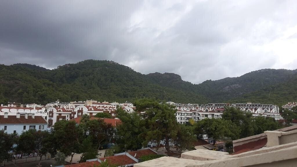 Zdjęcia Adonis Hotel Marmaris 3*