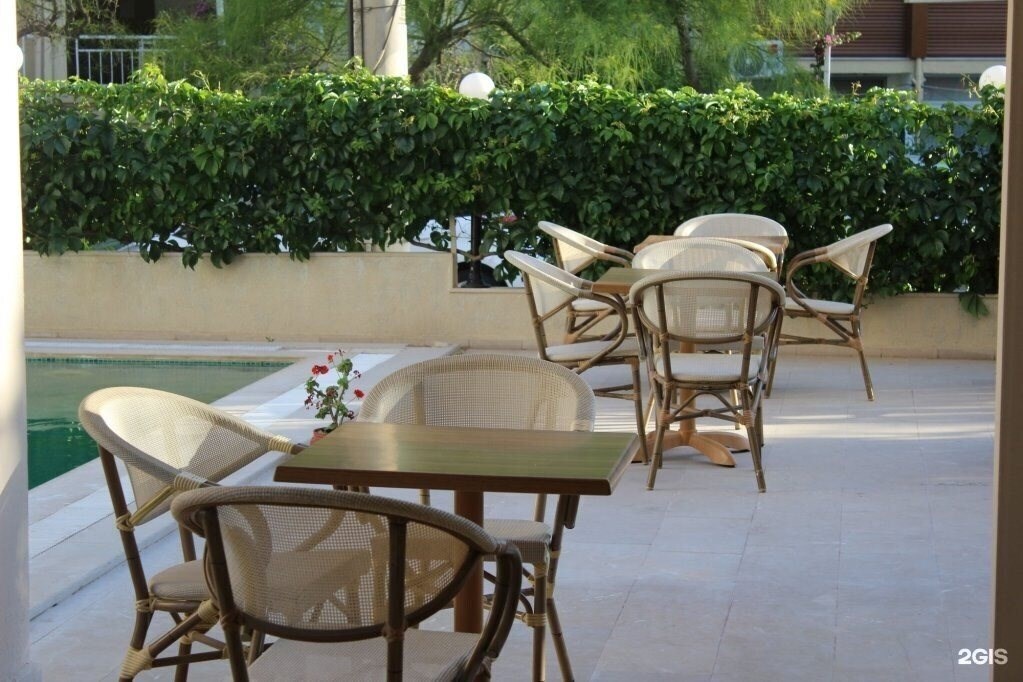 Zdjęcie Adonis Hotel Marmaris 3*