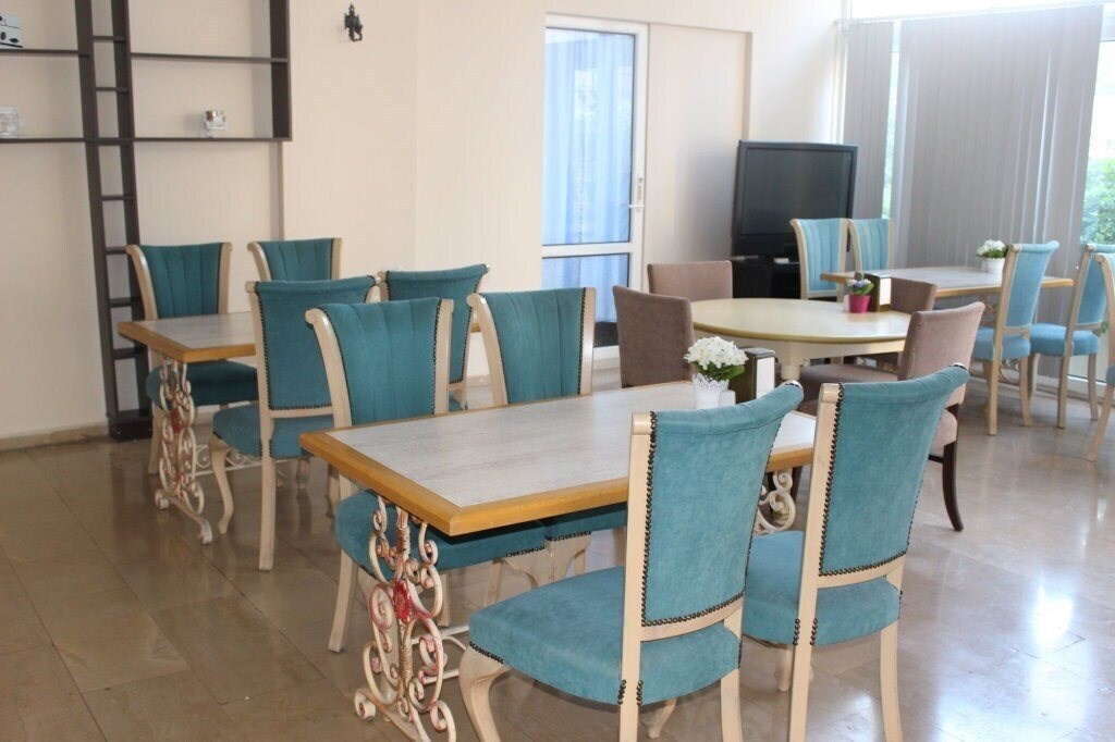 Obraz Adonis Hotel Marmaris 3*