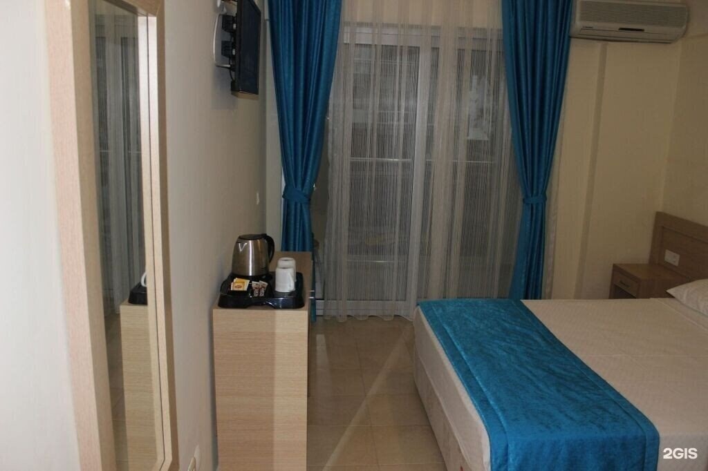 Zdjęcie Adonis Hotel Marmaris 3*