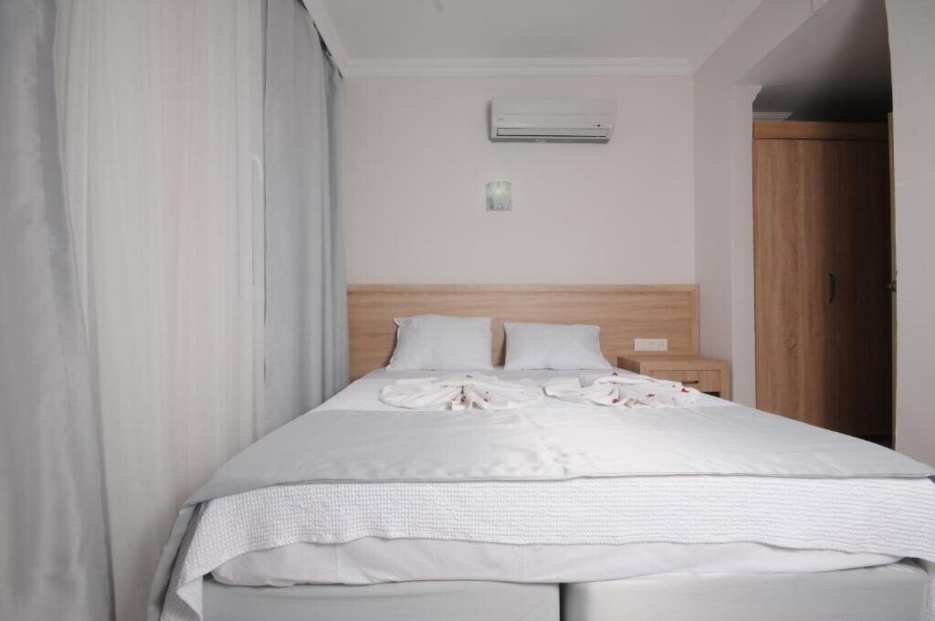 Изображение Anadolu Hotel 2*