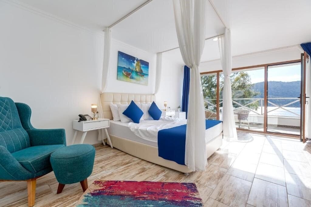 Obraz Baldan Suites Bozburun 3*