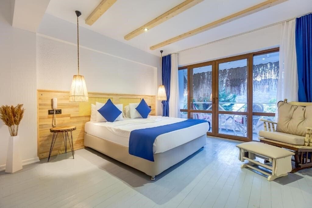 Zdjęcie Baldan Suites Bozburun 3*