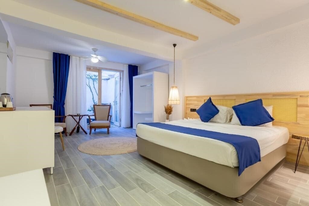 Zdjęcie Baldan Suites Bozburun 3*