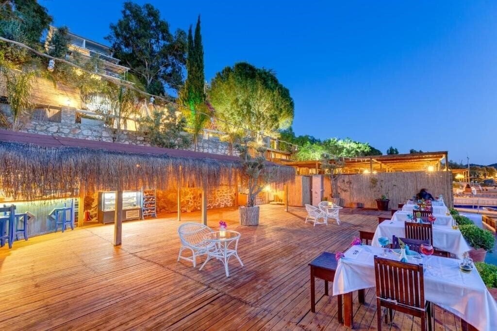 Zdjęcia Baldan Suites Bozburun 3*