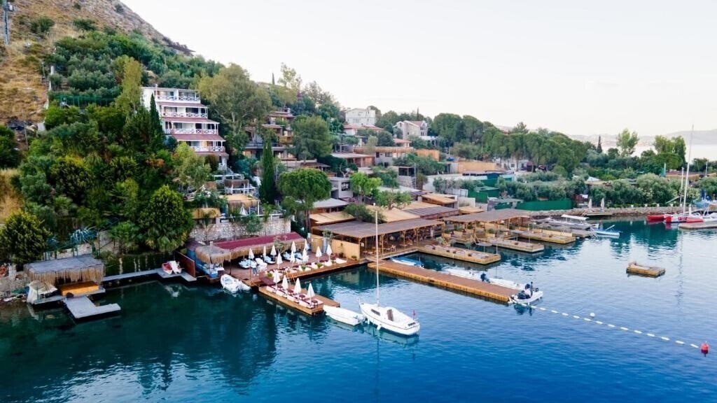 Hotel Baldan Suites Bozburun 3*