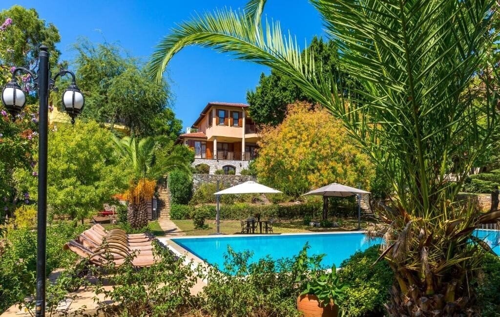 Zdjęcia Marmaris Holiday Villas (ex. Marina Villas) 3*