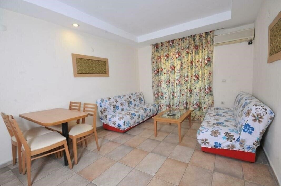 Zdjęcie Greenpark Apartments (ex. Green Park, Green Park Aparts Hotel, Greenpark Apart Hotel ) 3*