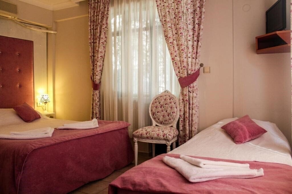 Zdjęcia Dalyan Terrace Hotel (ex. Caria Premium) 3*