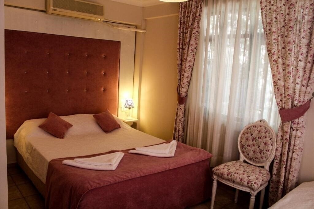 Obraz Dalyan Terrace Hotel (ex. Caria Premium) 3*