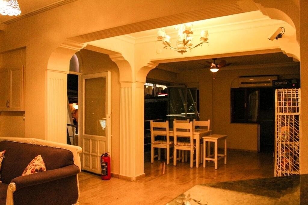 Zdjęcie Dalyan Terrace Hotel (ex. Caria Premium) 3*