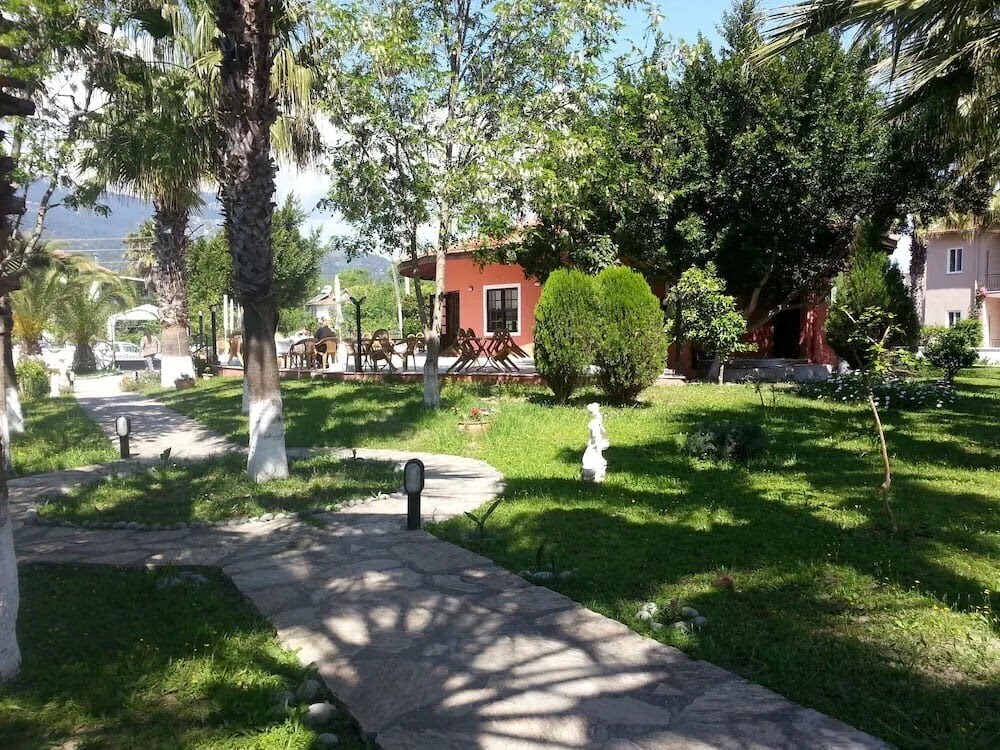 Фото Palmeden Hotel 3*