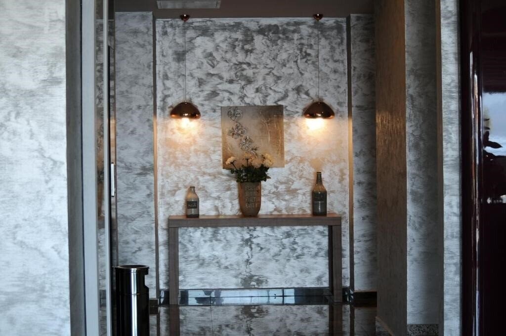 Zdjęcie Candan City Beach Hotel 3*