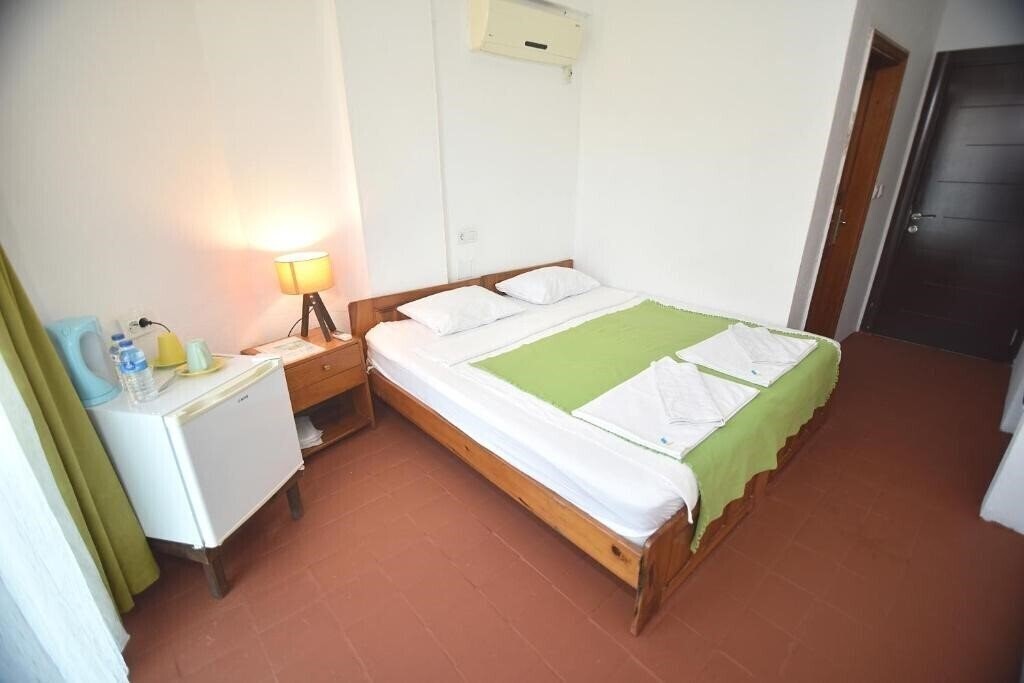 Zdjęcie Caretta Caretta Hotel 3*