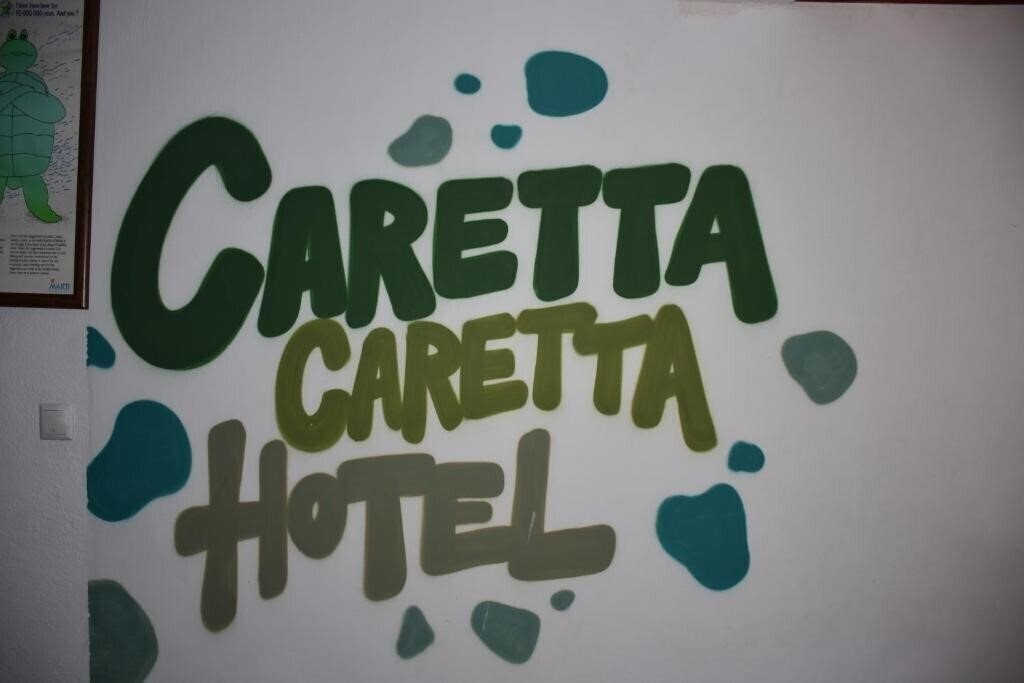 Картинка Caretta Caretta Hotel 3*
