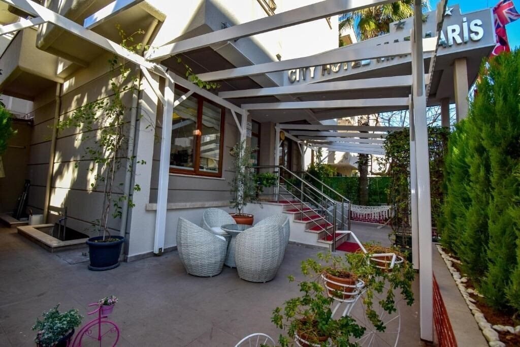 Фотография City Hotel Marmaris 3*