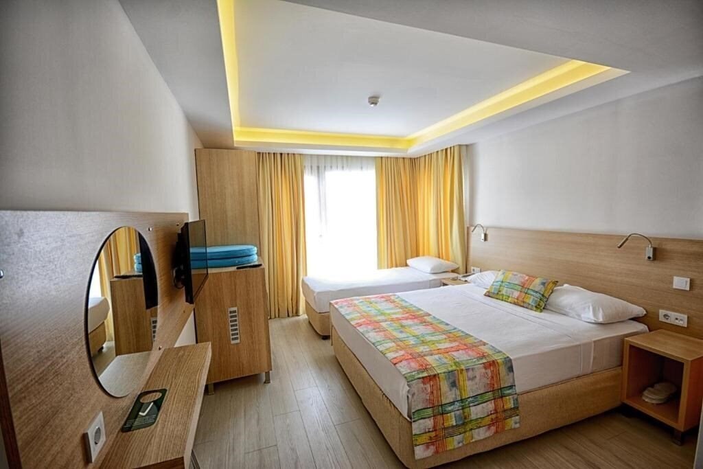 Изображение City Hotel Marmaris 3*