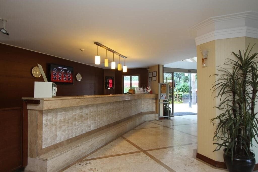 Zdjęcia Club Aida 3+* 3*