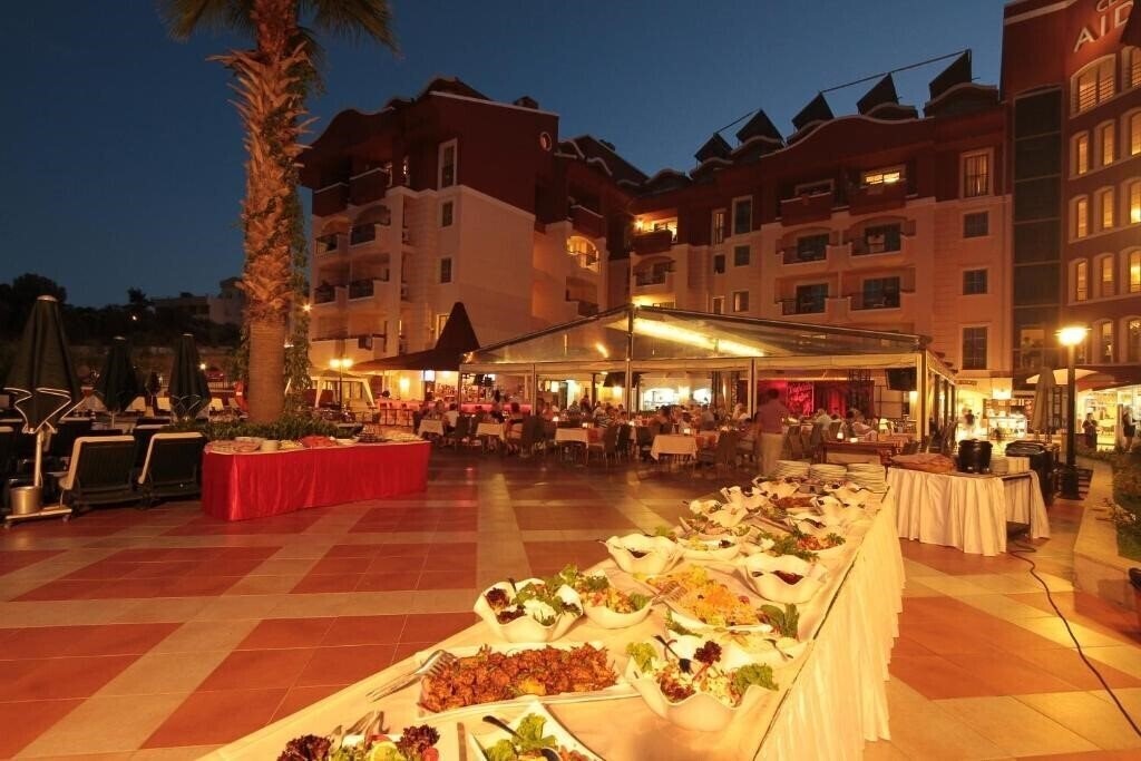 Zdjęcie Club Aida 3+* 3*