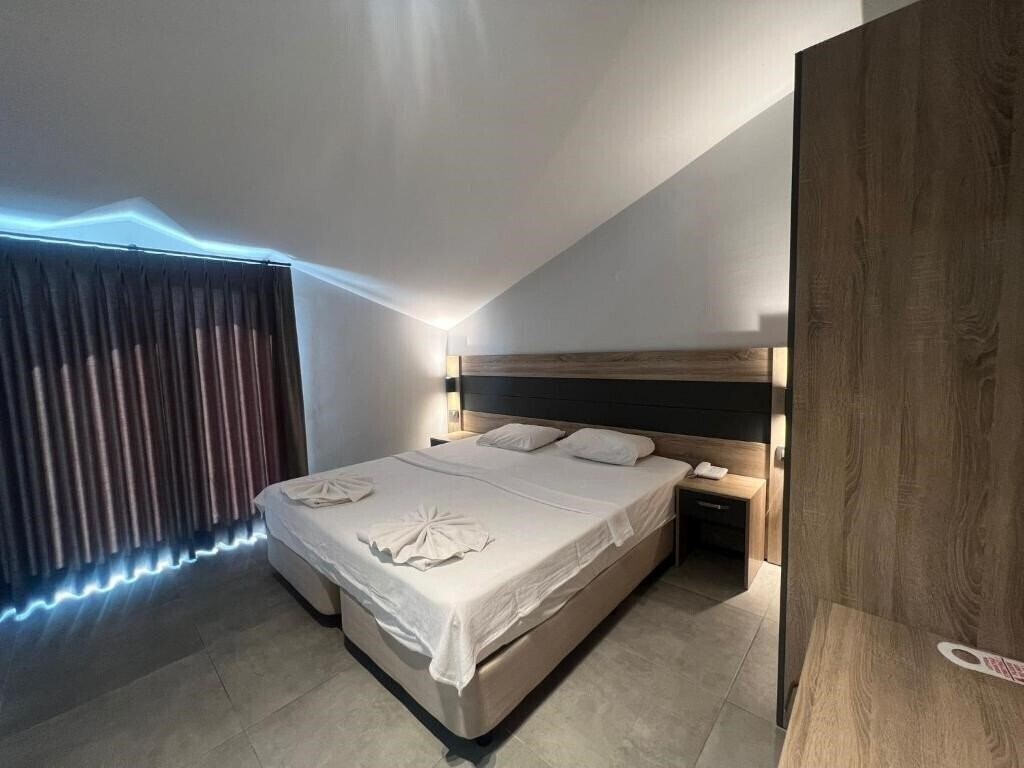 Фотографія Club Palm Garden Keskin Apart Hotel 3*