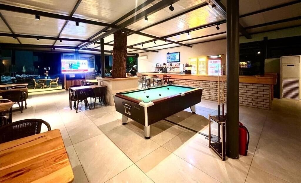 Zdjęcie Club Palm Garden Keskin Apart Hotel 3*