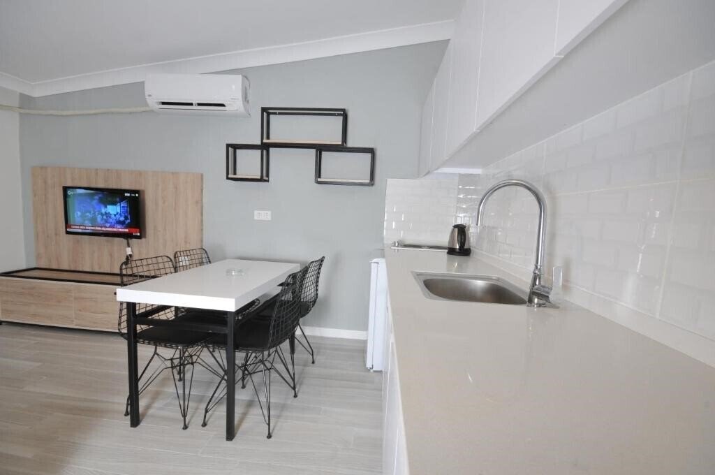 Изображение Club Sema Apart 3*