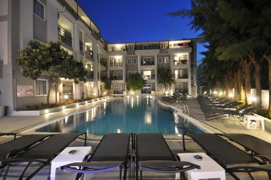Obraz Club Sema Apart 3*