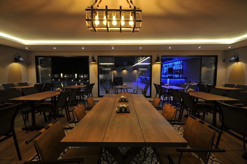 Zdjęcie Club Sema Apart 3*