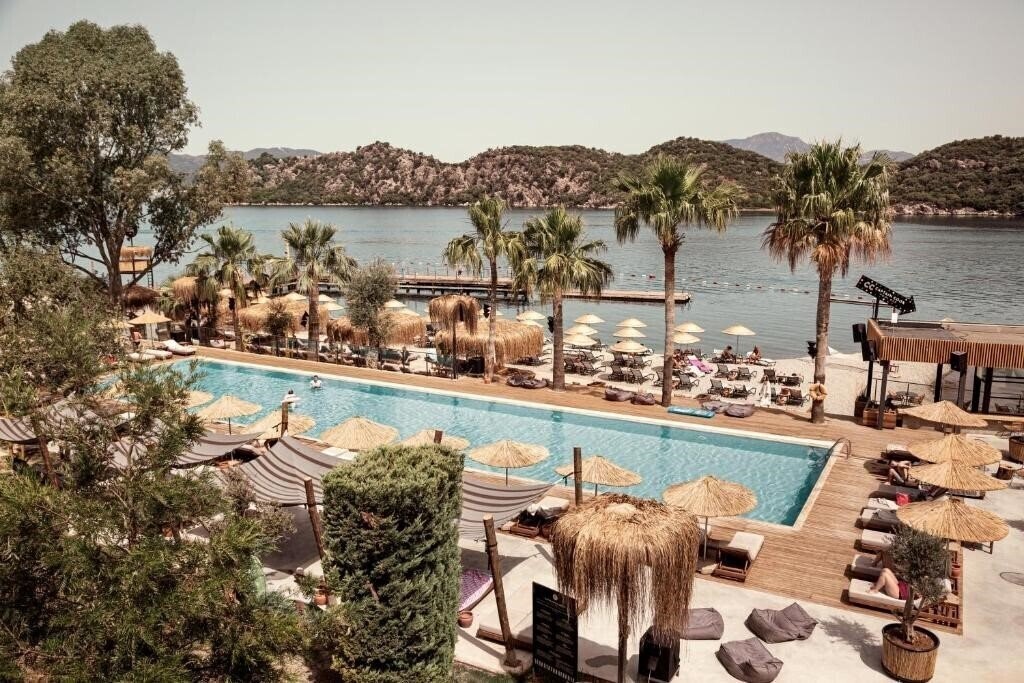 Фото Cook'S Club Adakoy Marmaris 5*