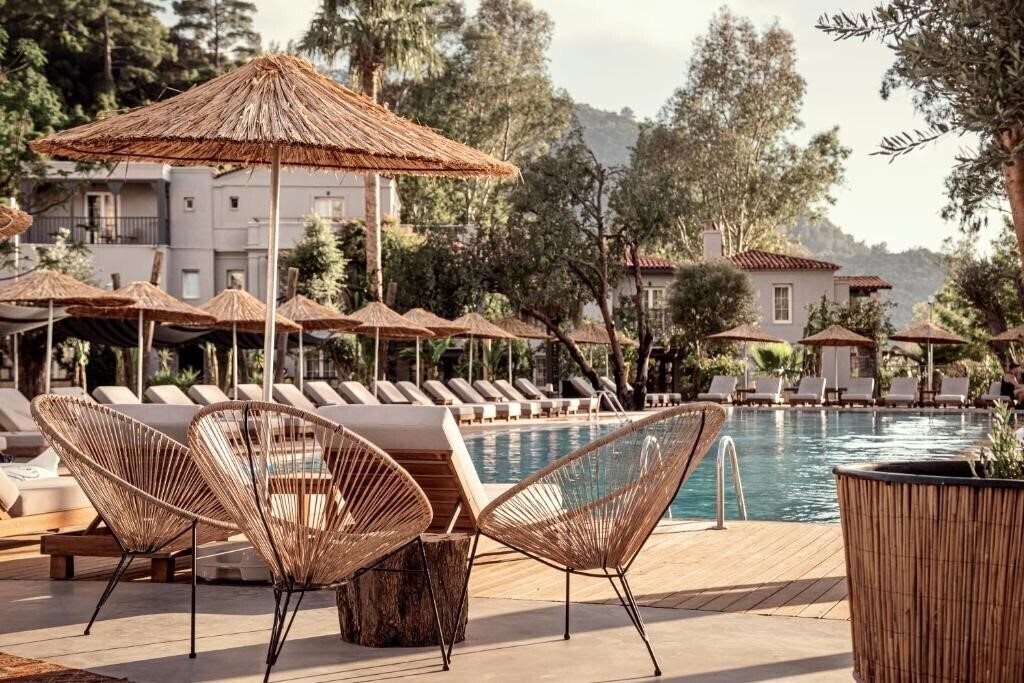 Фотографія Cook'S Club Adakoy Marmaris 5*