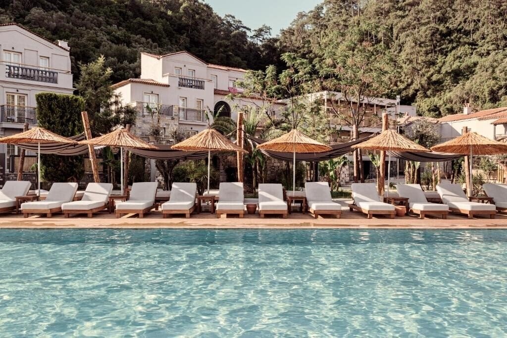 Зображення Cook'S Club Adakoy Marmaris 5*