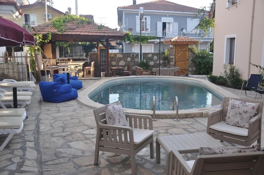 Фотографія Dalyando Hotel 3*