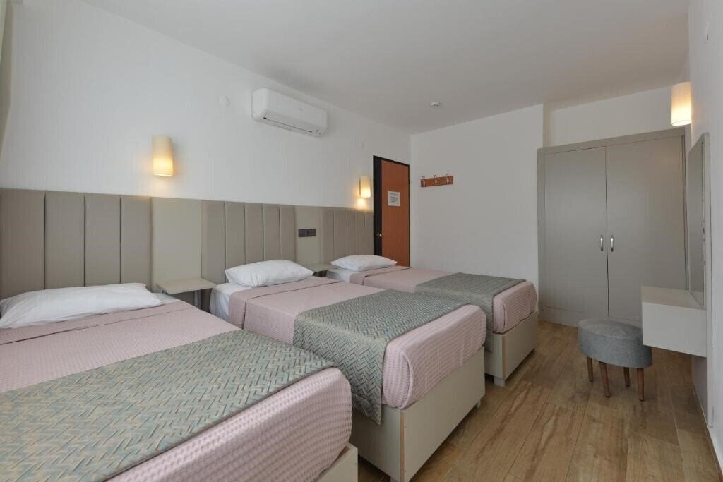 Фото Golden Orange Apart 3*