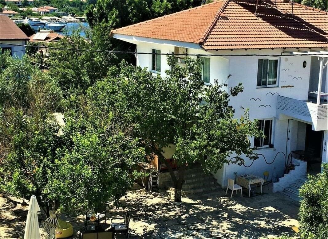 Готель Heymola Hotel Selimiye 3*