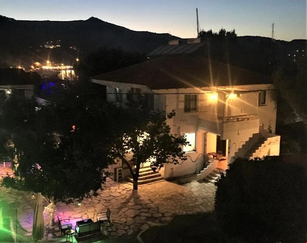 Фото Heymola Hotel Selimiye 3*