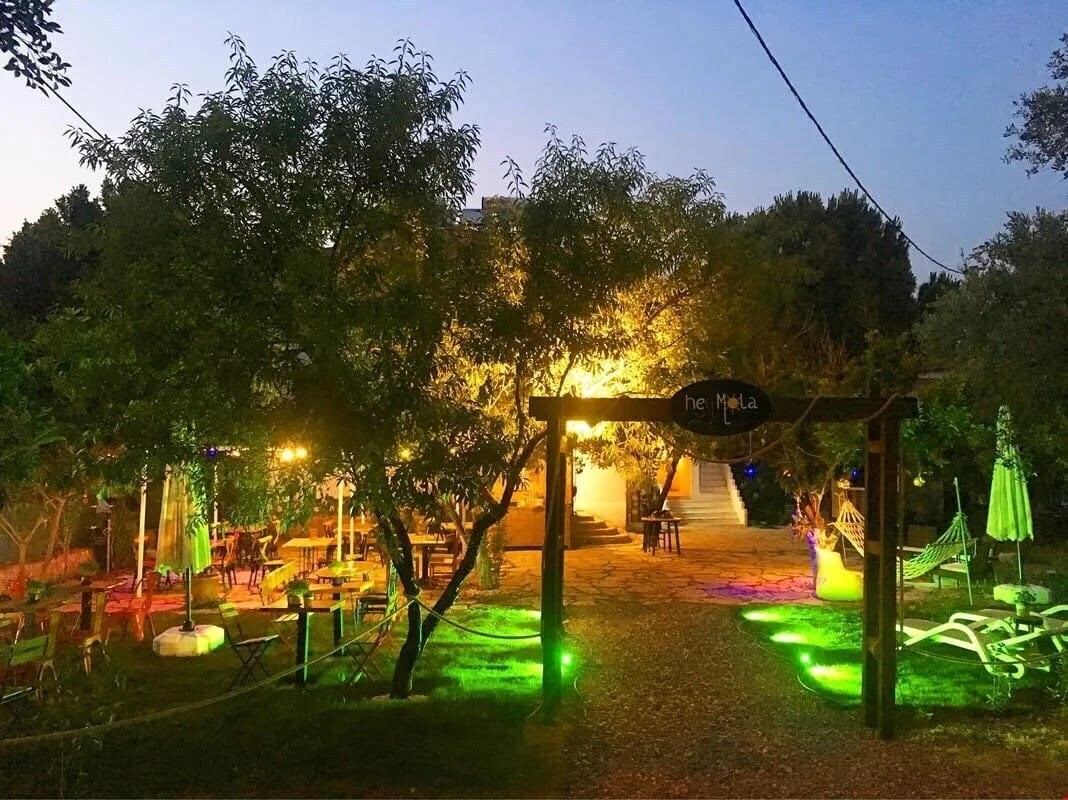 Зображення Heymola Hotel Selimiye 3*